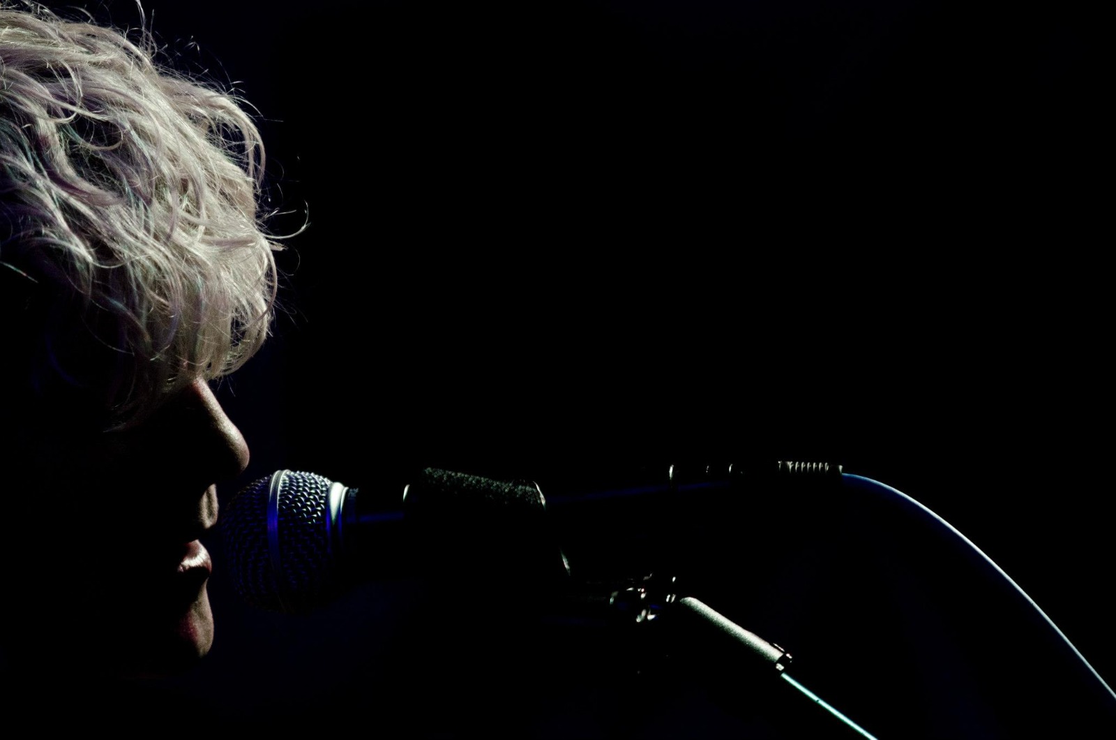 Emily Spiller performance photo