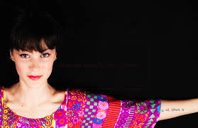 Emily Spiller performance photo