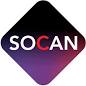 SOCAN logo